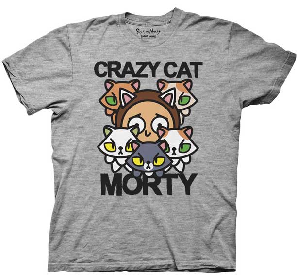 Not Crazy Sheldon T-Shirt